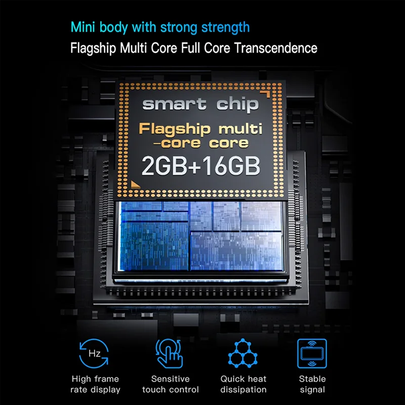 SOYES XS Mi Smartphone